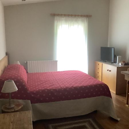 B&B Monte Giove Formazza Εξωτερικό φωτογραφία