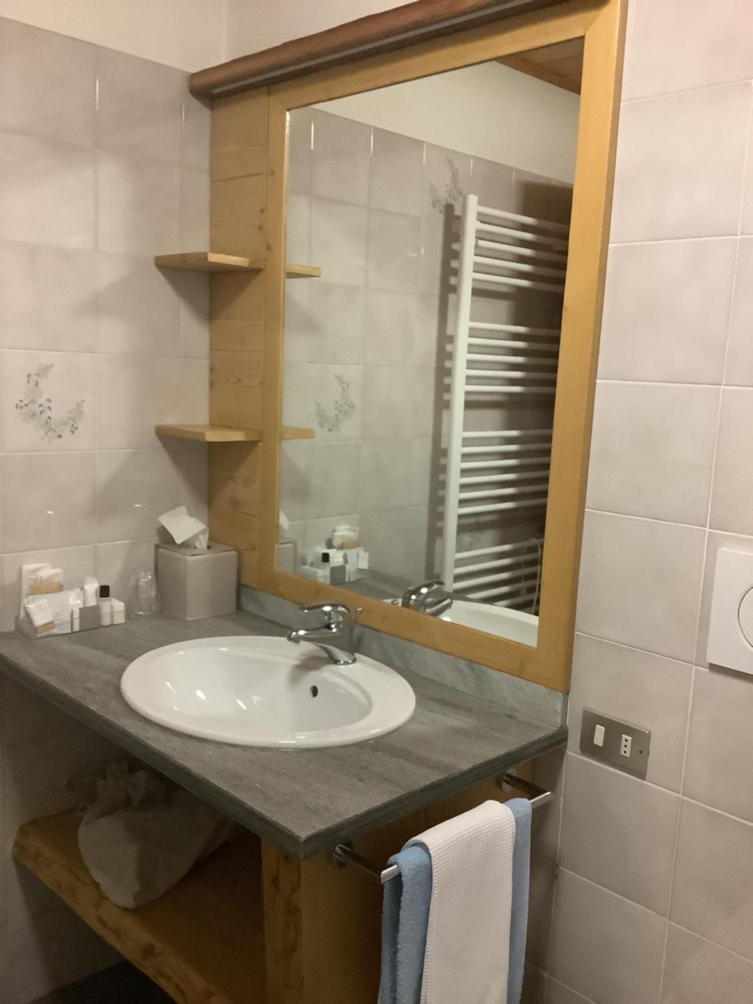 B&B Monte Giove Formazza Εξωτερικό φωτογραφία