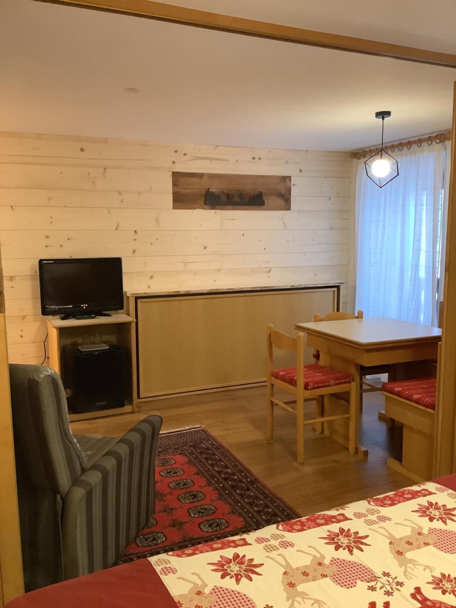 B&B Monte Giove Formazza Εξωτερικό φωτογραφία