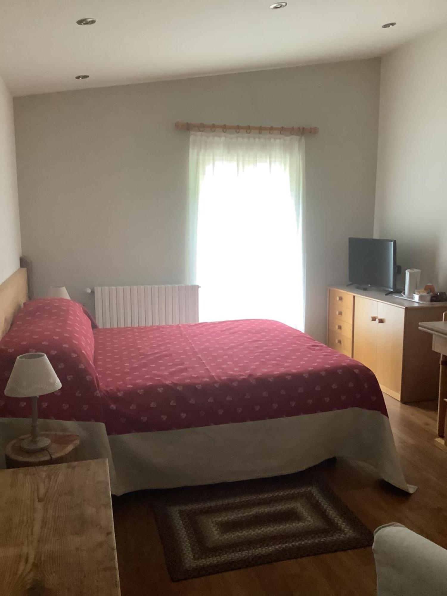 B&B Monte Giove Formazza Εξωτερικό φωτογραφία