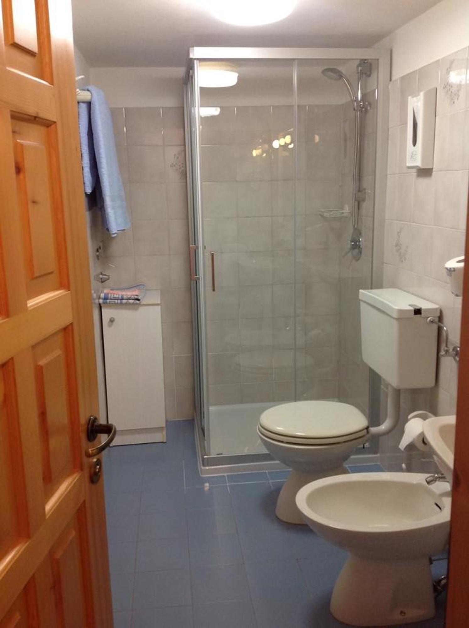 B&B Monte Giove Formazza Δωμάτιο φωτογραφία