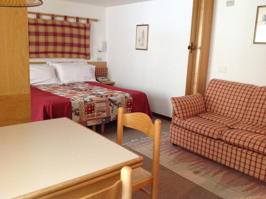 B&B Monte Giove Formazza Εξωτερικό φωτογραφία