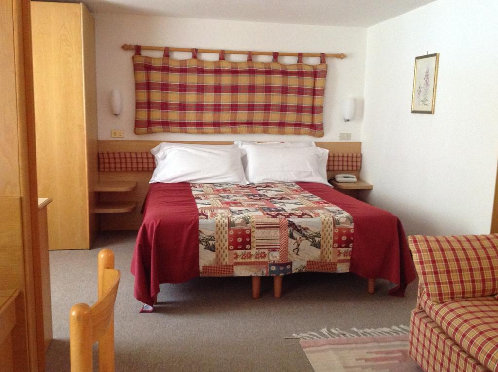 B&B Monte Giove Formazza Εξωτερικό φωτογραφία