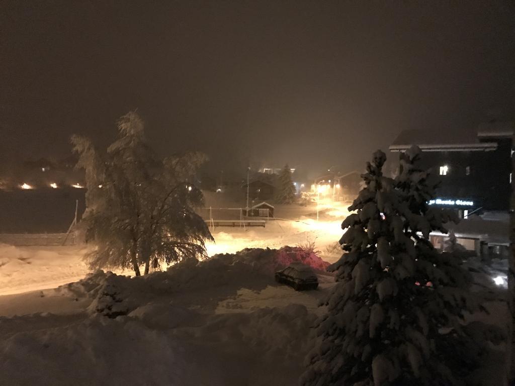 B&B Monte Giove Formazza Εξωτερικό φωτογραφία