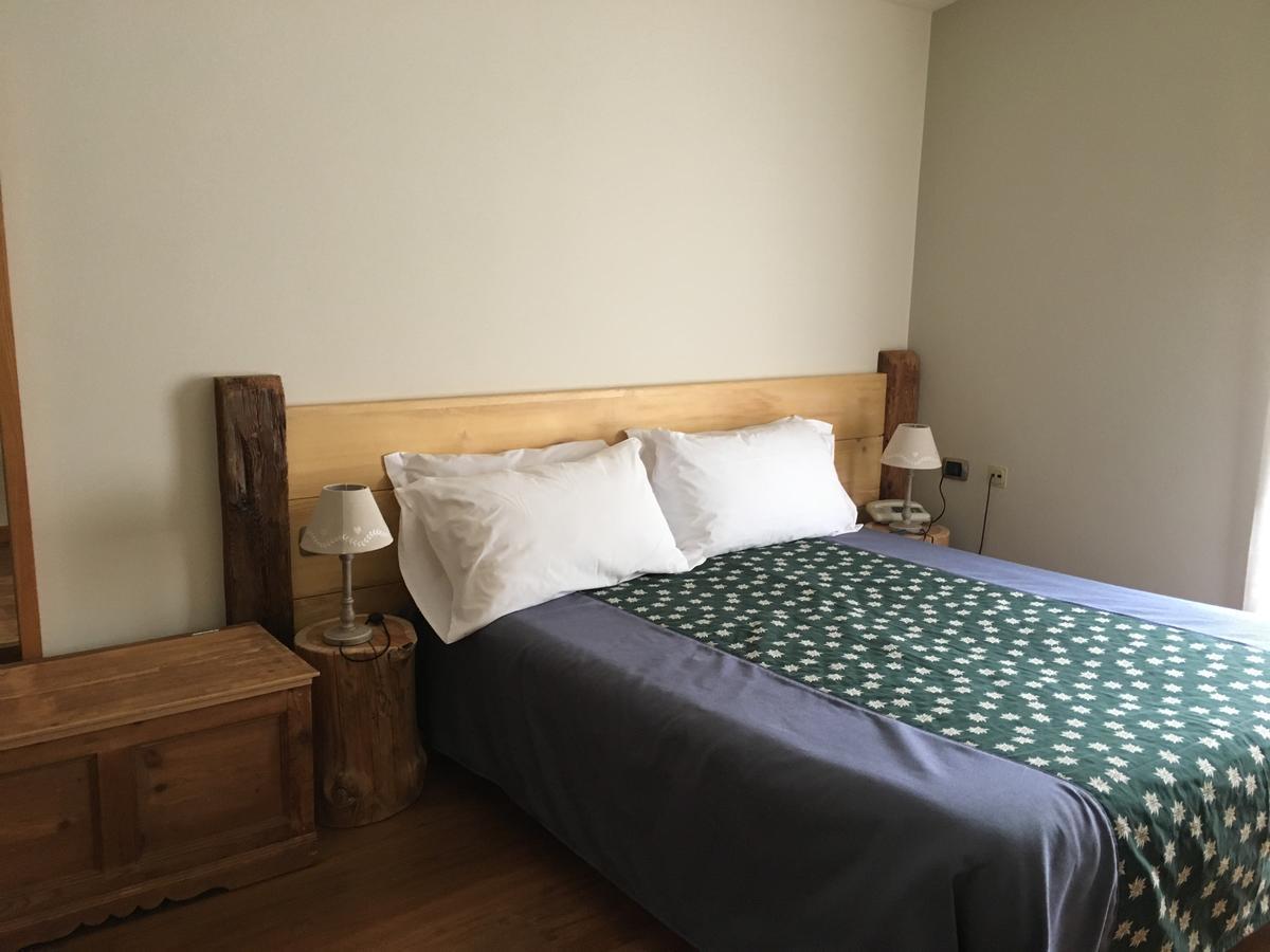 B&B Monte Giove Formazza Εξωτερικό φωτογραφία