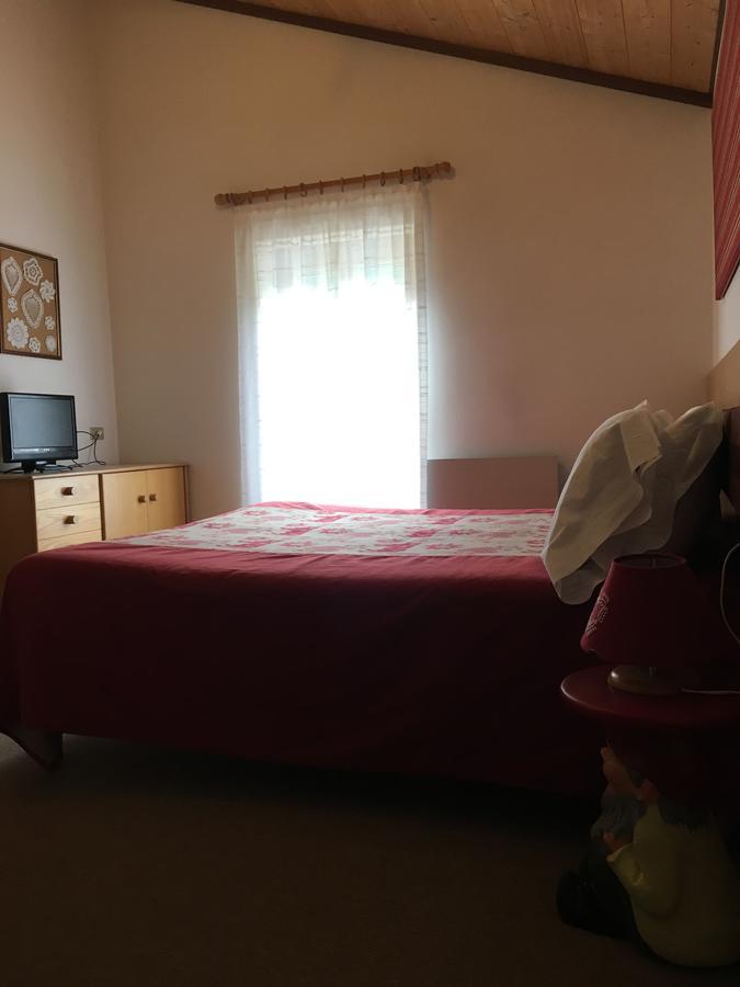 B&B Monte Giove Formazza Εξωτερικό φωτογραφία