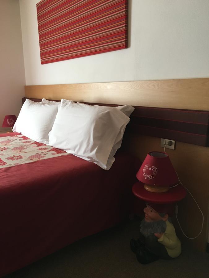 B&B Monte Giove Formazza Εξωτερικό φωτογραφία