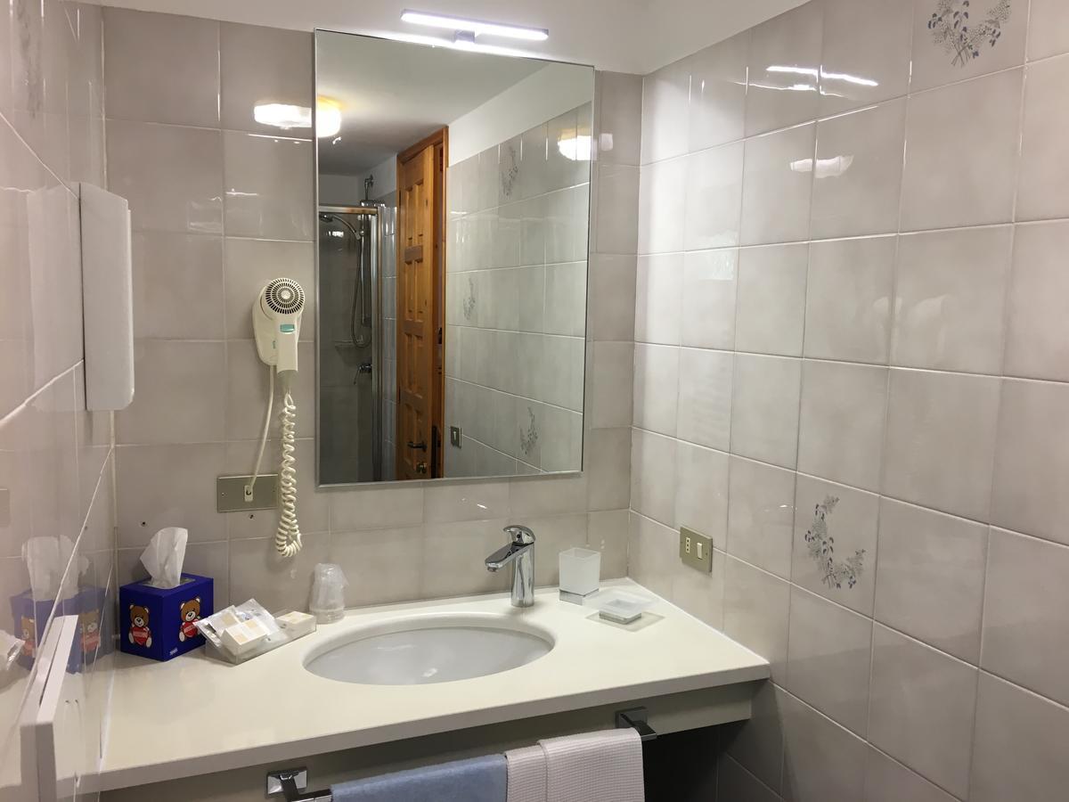 B&B Monte Giove Formazza Εξωτερικό φωτογραφία